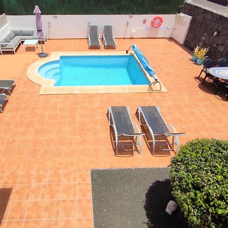 Villa Zinnia Коста Бланка Экстерьер фото