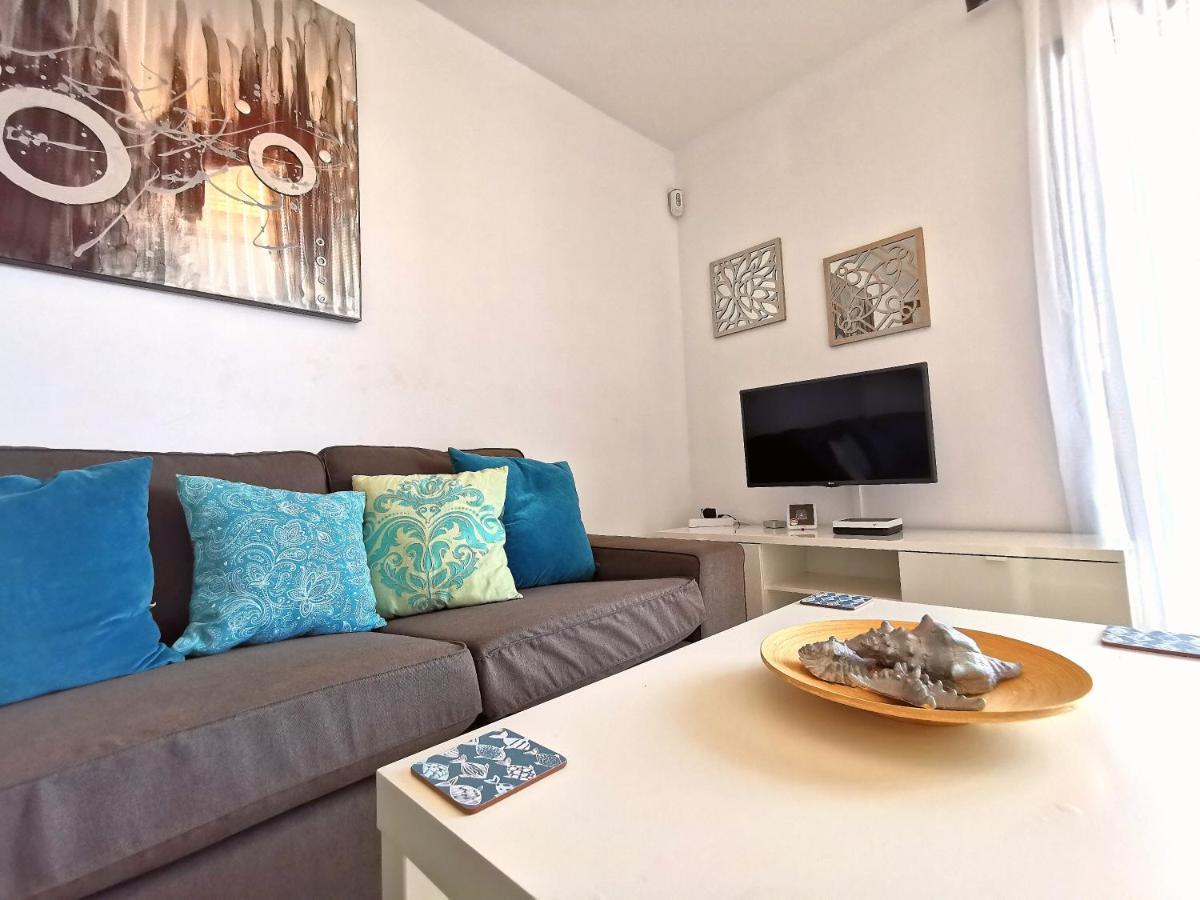 Villa Zinnia Коста Бланка Экстерьер фото