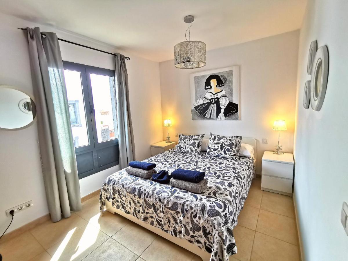 Villa Zinnia Коста Бланка Экстерьер фото