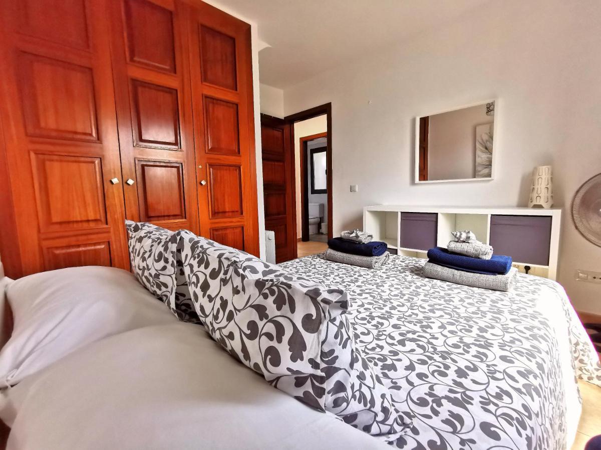 Villa Zinnia Коста Бланка Экстерьер фото