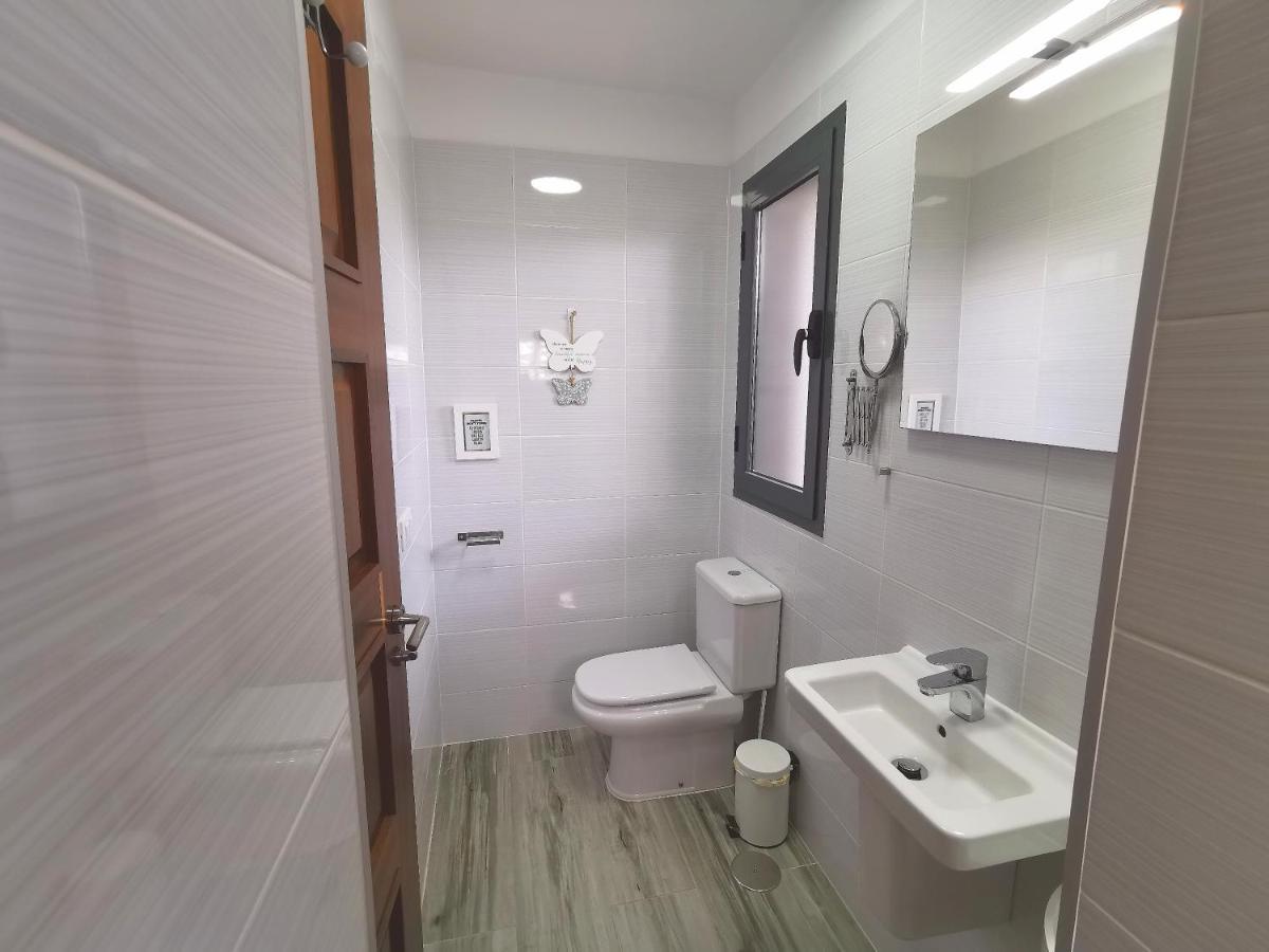 Villa Zinnia Коста Бланка Экстерьер фото
