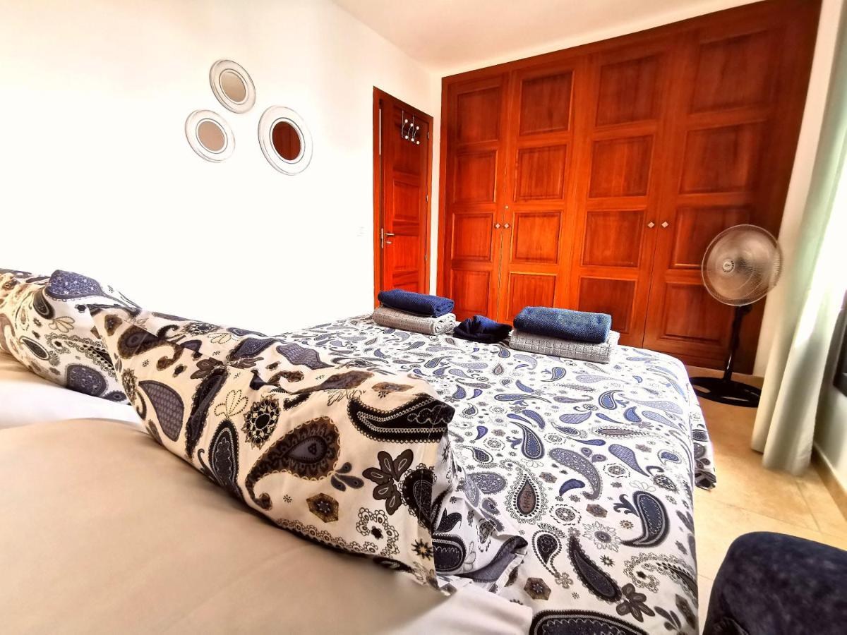 Villa Zinnia Коста Бланка Экстерьер фото