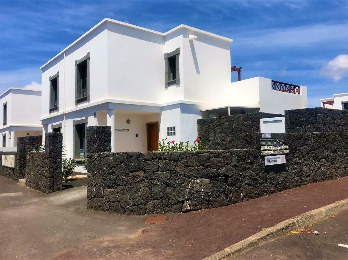 Villa Zinnia Коста Бланка Экстерьер фото